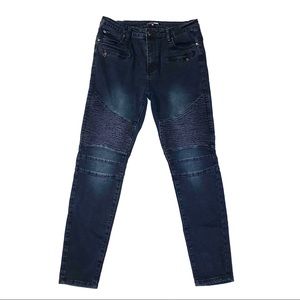 Fashion Nova Denim Jeans